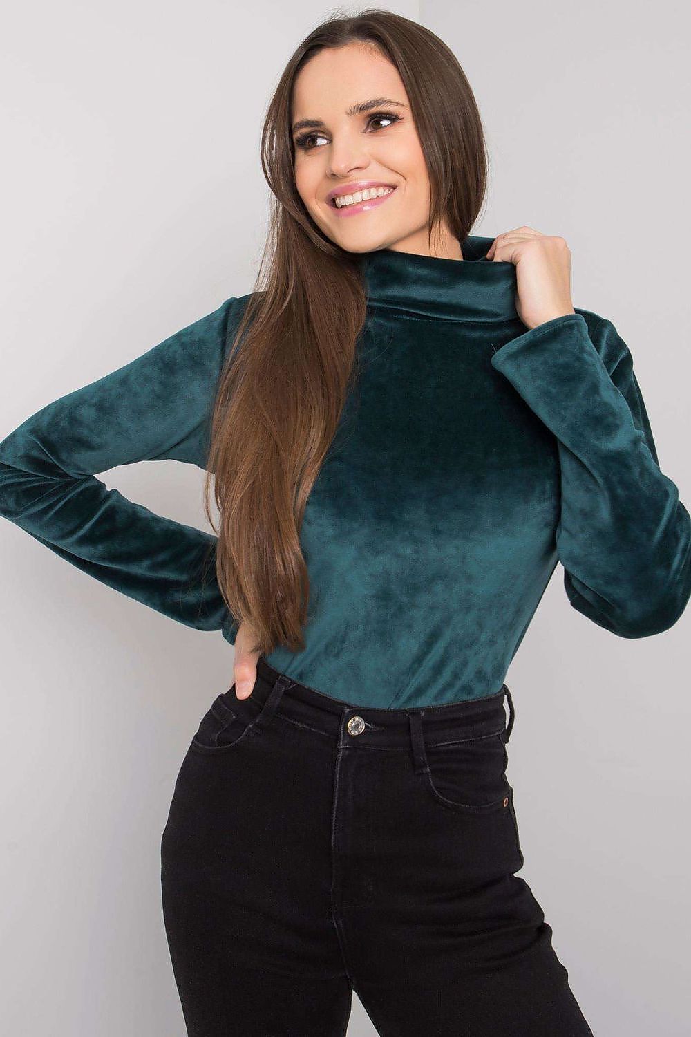 Turtleneck model 161094